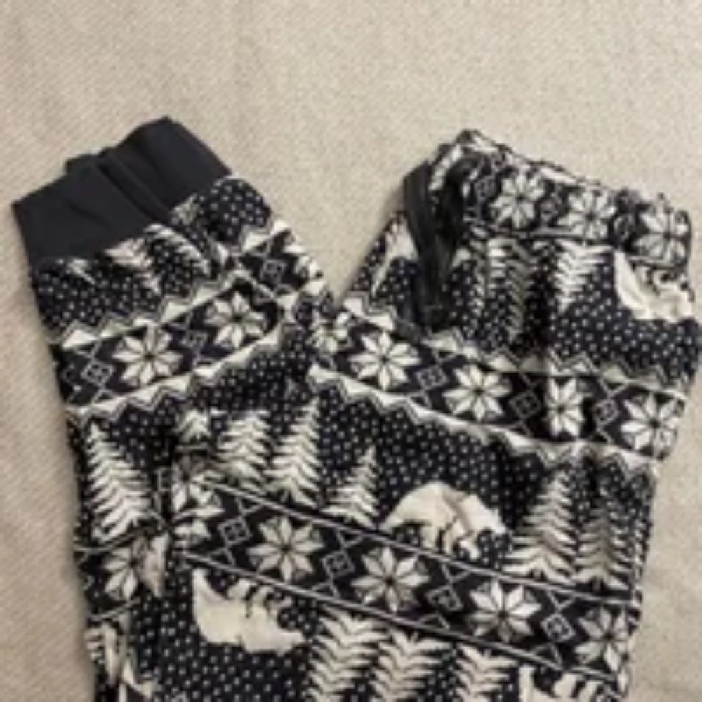 Womans Pajama Pants